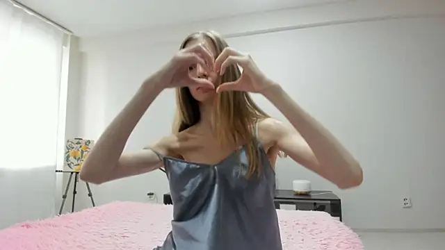 CarolHowward 실시간 채팅방