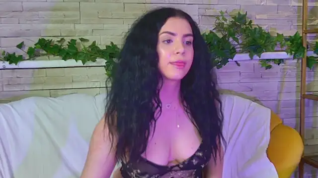 IngridMyst Live Chatraum