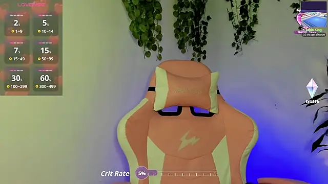 Ariana_Spring Live chatroom