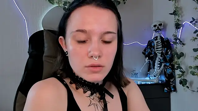 Elastikisss Cameră chat live