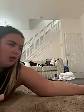 jade_xxxx Live Chatraum