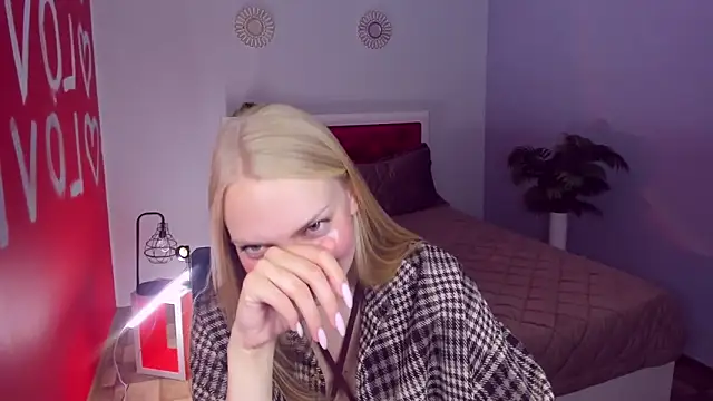 Pokój czatu na żywo – NancyGlamour