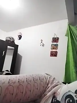 CarlaSpenser Live Chatraum