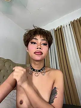 Bilik Sembang Langsung Innocent_yanixx69