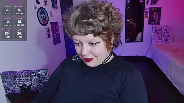 Sabrina_scarlett live-chat rom
