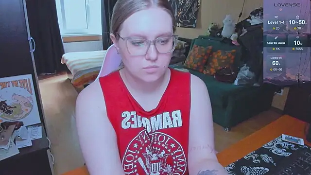 Alice_Dreamgirl_ Live chatroom