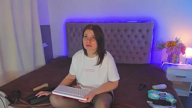 AmandaHoppe Live chatroom