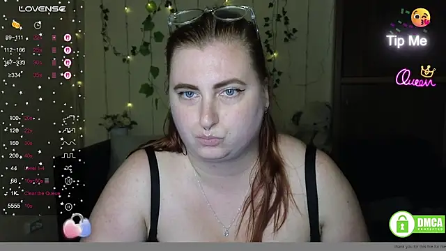 Chat ao vivo de Alicia_love00