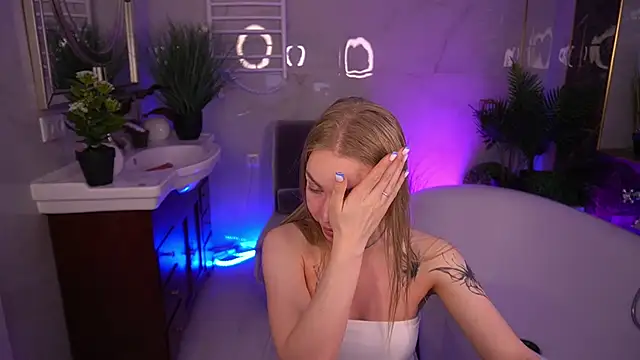 EmilySunshineS Live Chatraum