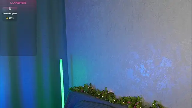 LindaThackerr Cameră chat live