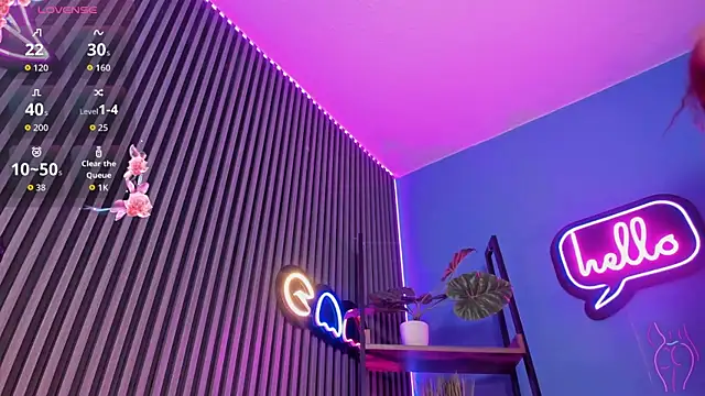 Valka_teen1 Cameră chat live