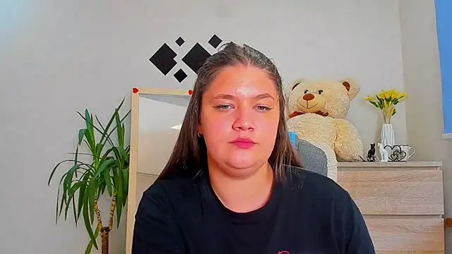 Rorria Cameră chat live
