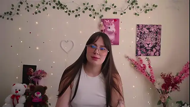 Chat ao vivo de Amanda_Bright_