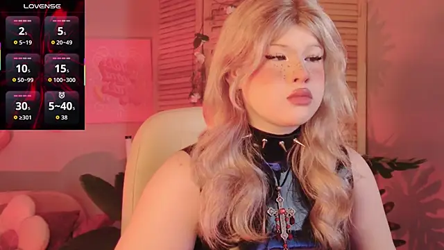 Chat ao vivo de LilithNlsn