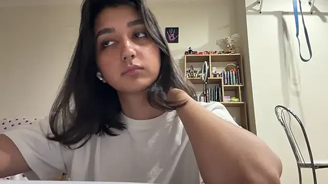 PaintedDisplay Live chatroom