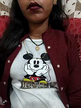 Chatroom en direct de Sharmila-Singh