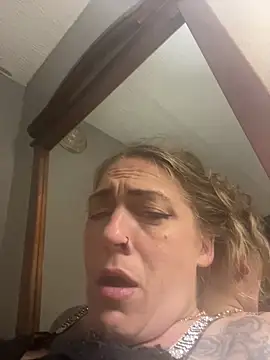 StaceyWildXo Cameră chat live