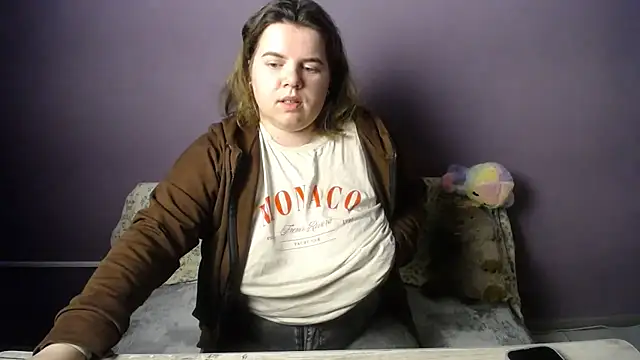 so_shy's Live Chat Room