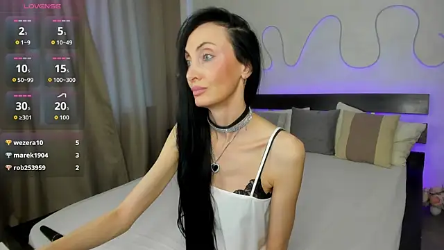 Avrora_Mars' Live Chat Room