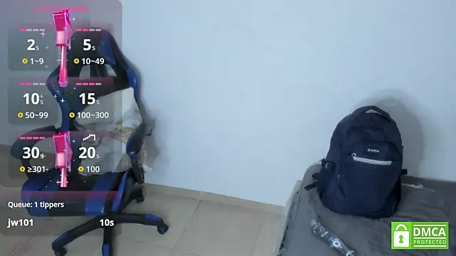 Pokój czatu na żywo – Steven_SlimBoy