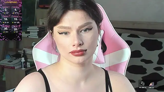 bbJ_one Cameră chat live