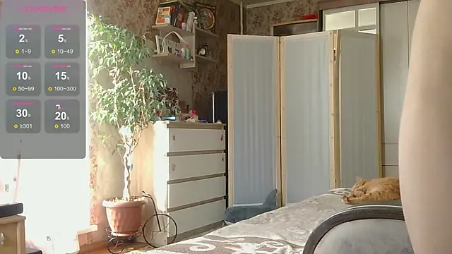Pokój czatu na żywo – Anna_Miller606