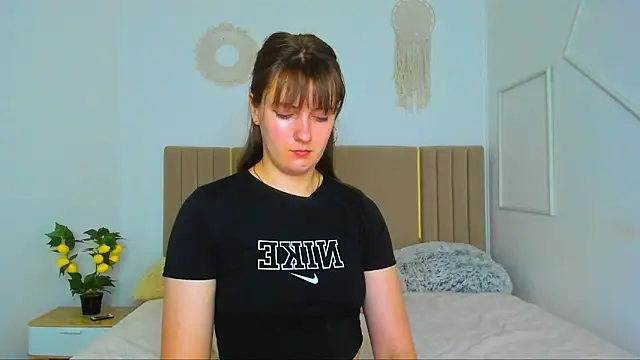 Pokój czatu na żywo – Cutie_blushh