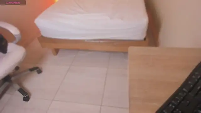 Živá chatovací místnost KataleyaSwet