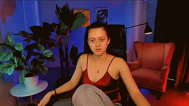TunaHolli's Live Chat Room