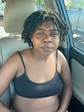 Živá chatovací místnost Ebony_Queeen