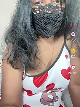 ArathyNambyarMallu Live Chatrum