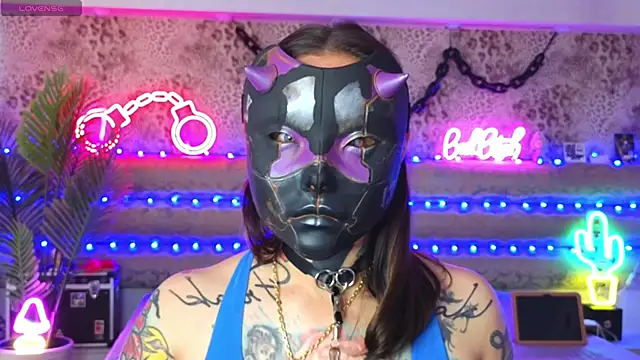 Cool_Freak_ – live chatrum