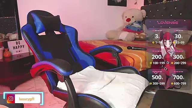 Pocahontaslovex Live Chatrum