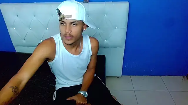 Chat soba uživo modela Angel_foxc13