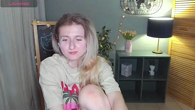 CamillaDreamer live-chat rom