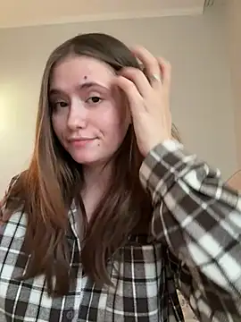 Sabrina_shells Live Chatrum