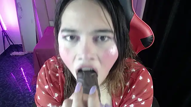 Carolina_bj 실시간 채팅방