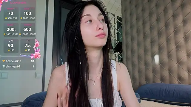 MiguelinaRasmuson Ruang Obrolan Langsung