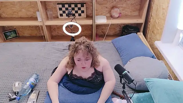 MiniNatalie 실시간 채팅방