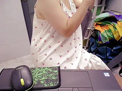 Haruka95 Live Chatraum