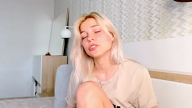 FoxyKathryn Live Chatraum