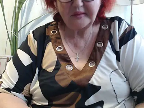 DeniseeRosea Live Chatraum