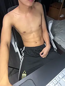 OrionII00II Live Chatraum