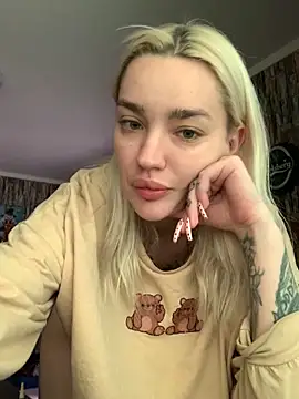 Sextazy – Naživo chatovacia miestnosť
