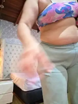 Živá chatovací místnost Allice_Evens