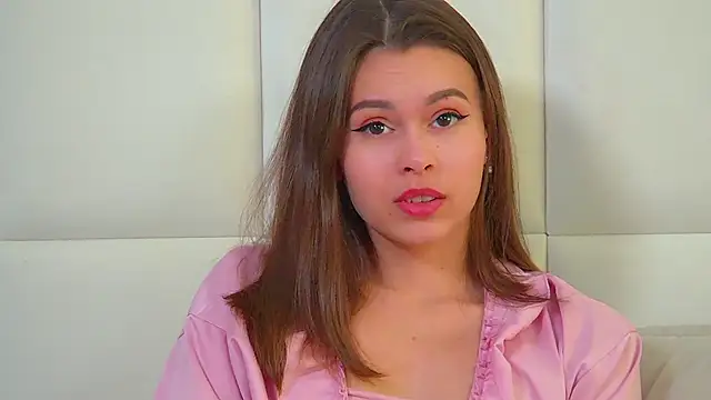 غرفة دردشة PollyLanders المباشرة