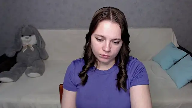 חדר צ'אט בשידור חי של _Sweet_Lana