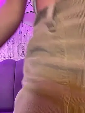 AbyThompson Cameră chat live