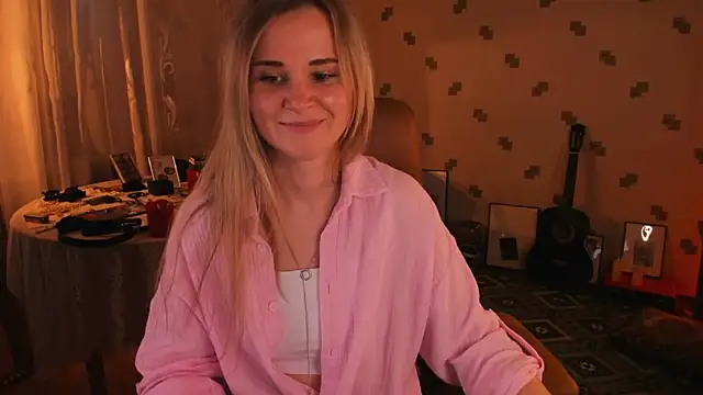 MiaSparkes – live chatrum