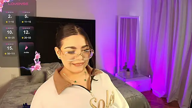 mariana_owen Cameră chat live